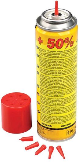 Υγρό για Φλόγιστρο Matfer 150ml