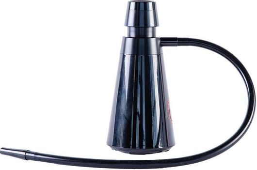 Καπνιστήρι Vesta Precision SG10-BK