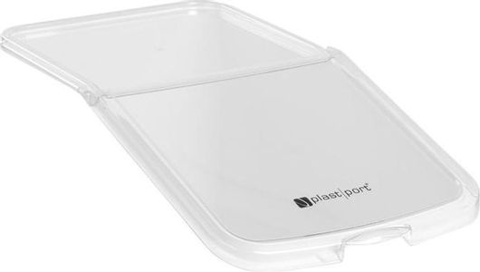 Καπάκι Δοχείων Plast Port