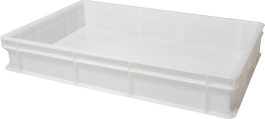 Τελάρο / Λεκάνη Τροφίμων Genus Dei 60x40x10cm