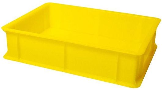 Τελάρο / Λεκάνη Τροφίμων Genus Dei 40x30x10cm