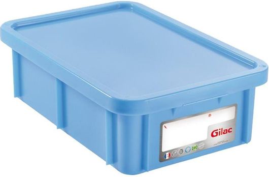 Δοχείο Αποθήκευσης Τροφίμων Gilac 25lt 60x40x19cm