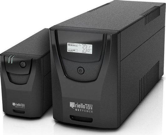 UPS Riello Net Power NPW 2000
