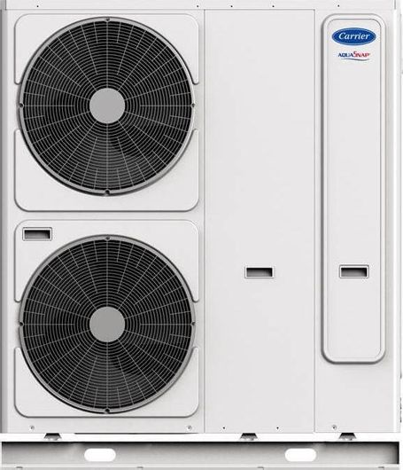 Αντλία Θερμότητας Carrier 14kW Τριφασική 65°C Monoblock