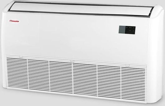 Επαγγελματικό Κλιματιστικό Inverter Inventor V7KI-36WiFiR / U7RS-36 Δαπέδου-Οροφής 36000 BTU με Ψυκτικό Υγρό R32