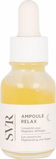 SVR Laboratoire Dermatologique Ampoule Relax Αντιγηραντικό Serum Ματιών 15ml