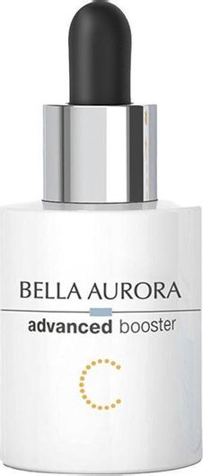 Bella Aurora Booster Προσώπου με Βιταμίνη C 30ml