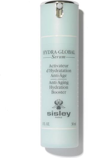Serum Προσώπου Sisley Paris Hydra Global Αντιγηραντικόχ με Υαλουρονικό Οξύ 30ml