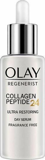 Serum Προσώπου Olay Regenerist Peptide24 Αντιγηραντικό με Πεπτίδια & Κολλαγόνο 40ml