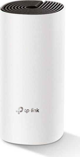 Access Point TP-Link Deco E4 v2 WiFi Mesh Network Wi‑Fi 5 Dual Band 2.4 & 5GHz