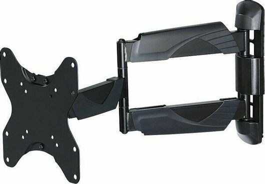 Βάση Τηλεόρασης Τοίχου HAMA 00118665 έως 47" & 35kg
