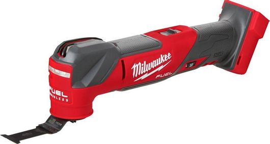 Παλινδρομικό Πολυεργαλείο Milwaukee M18 FMT-0X Solo 18V Solo με Ρύθμιση Ταχύτητας