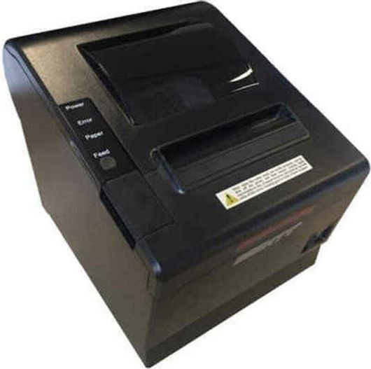 Θερμικός Εκτυπωτής Αποδείξεων Λιανικής BB-S5604767 Ethernet / USB / Wi-Fi
