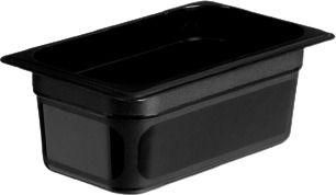 Σκεύος Gastronorm Πολυπροπυλενίου GN1 / 4 με Βάθος 100mm