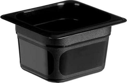 Σκεύος Gastronorm Πολυπροπυλενίου GN1 / 6 με Βάθος 100mm