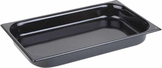 Σκεύος Gastronorm Μελαμίνης GN1 / 1 με Βάθος 80mm