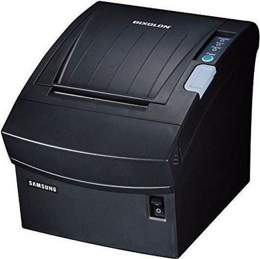 Θερμικός Εκτυπωτής Αποδείξεων Λιανικής Bixolon SRP-350IIICOG / BEG USB