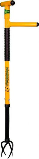 Γεωτρύπανο Tornado TOR-32sor με Διπλή Χειρολαβή