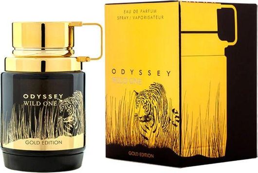 Armaf Odyssey Eau de Parfum 100ml