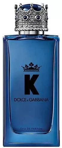Ανδρικό Άρωμα Dolce & Gabbana King Eau de Toilette 200ml