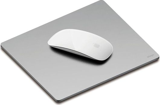 Mousepad Elago Aluminum Dark Gray