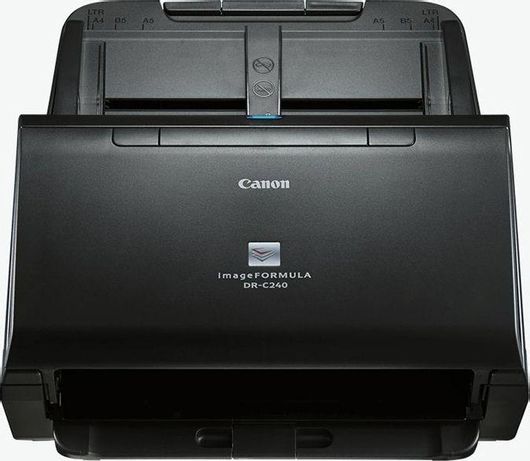 Scanner Canon DR-C240 Sheetfed A4