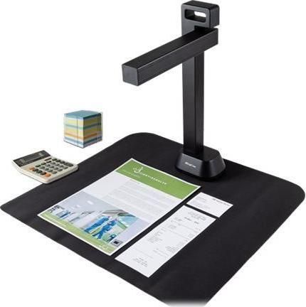 Scanner Iris Scan Desk 6 Pro Flatbed A3