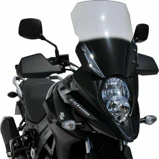 Ζελατίνα Μοτοσυκλέτας Ermax Φιμέ 2017-2022 43m 0104V73-54