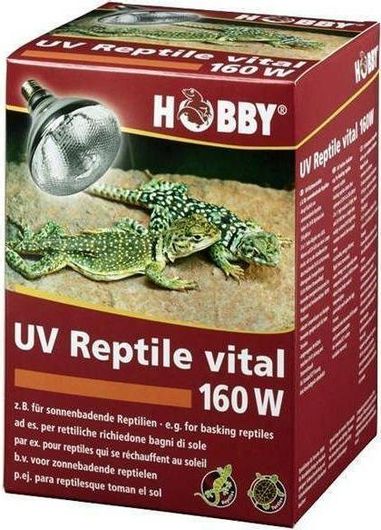 Θερμαντικό Σώμα Aquarium Systems για Ενυδρείο Ερπετών Power & Heat 35W