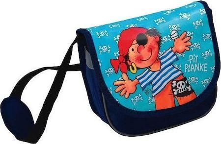 Παιδική Τσάντα Βόλτας Ώμου Lutz Mauder Corsair