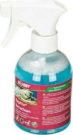 Φροντίδα Ερπετών Hobby Terraristik Terraclean Limescale Remover 300ml