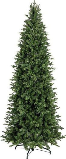 Χριστουγεννιάτικο Δέντρο Lianos Slim 180cm Πράσινο 23800