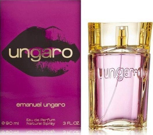 Emanuel Ungaro Eau de Parfum 90ml