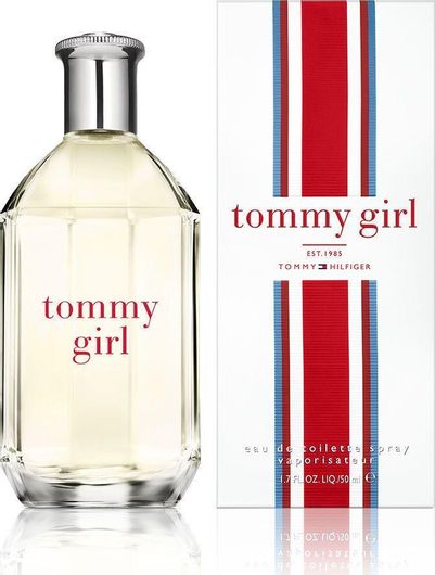 Γυναικείο Άρωμα Tommy Hilfiger Tommy Girl Eau de Cologne 50ml