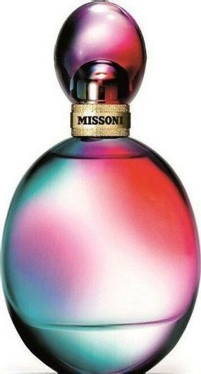 Γυναικείο Άρωμα Missoni Eau de Parfum 100ml