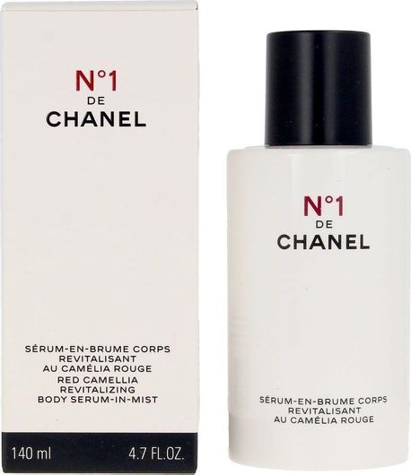 Chanel No Body Mist 140ml