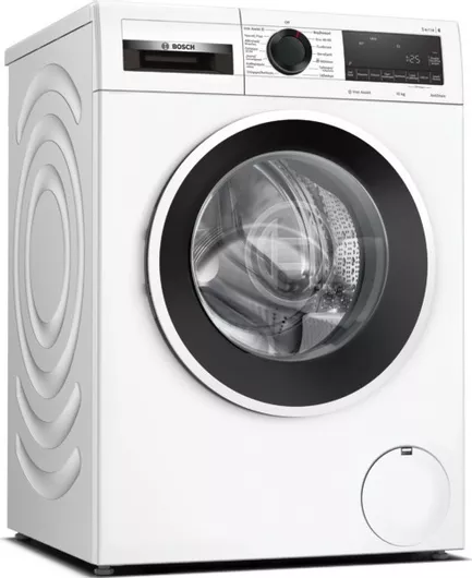 Πλυντήριο Ρούχων Bosch WGG254ZLGR 10kg 1400 Στροφών 84.5x58.8x59.8cm