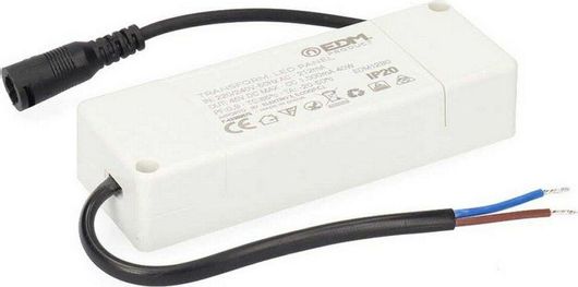 Μετασχηματιστής Φωτιστικών Στοιχείων EDM Grupo 31625/31626