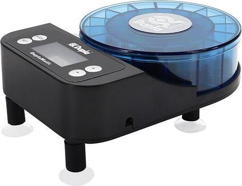 Ταίστρα Ενυδρείου Dupla Feed drum DuplaMatic Αυτόματη 14.5x10.2x4cm