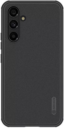 Θήκη Κινητού Nillkin Super Frosted Shield Pro Back Cover για Samsung Galaxy A54 5G Πλαστικό Μαύρο