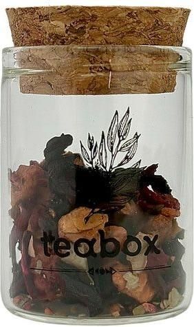 Τσάι Teabox Φρούτα Δάσους No12 Loose 