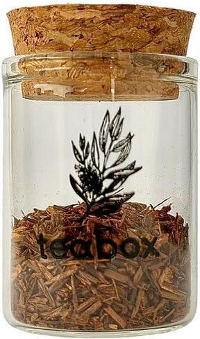 Τσάι Teabox Rooibos Με Καραμέλα No7 Loose 