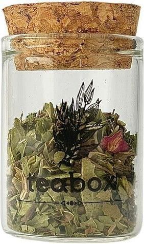 Τσάι Teabox Μέντα Ευκάλυπτος No8 Loose 