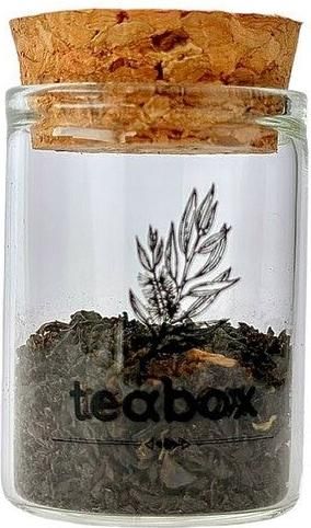 Τσάι Teabox Μαύρο Bio No4 Loose 