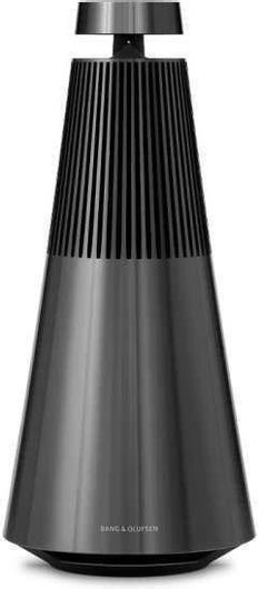 Bang & Olufsen Beosound 2 3rd Gen Φορητό Ηχείο 60W Μαύρο