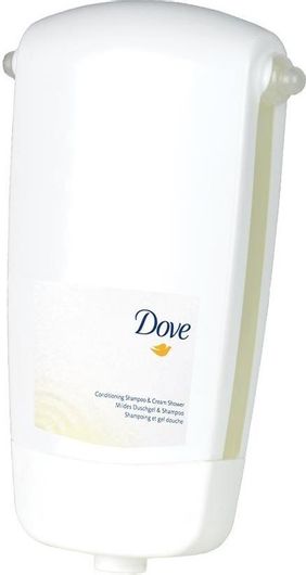 Σαμπουάν Dove SoftCare Ανταλλακτική Φιάλη 250ml
