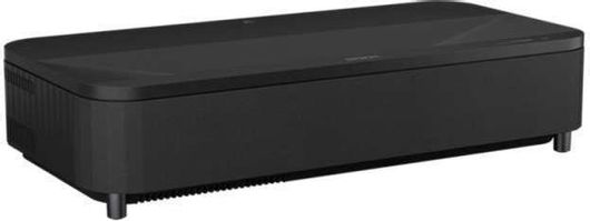 Projector Epson EH-LS800B Λάμπας Laser με Ενσωματωμένα Ηχεία Ασημί