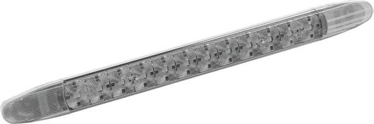 Φως Όγκου Φορτηγού Lampa 12 LED Smd 24v 280x24x11mm Σετ 20τμχ Κόκκινο