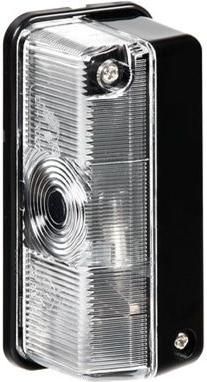 Φως Θέσεως Φορτηγού Lampa L4151.3 93x38mm 12 / 24v Λευκό