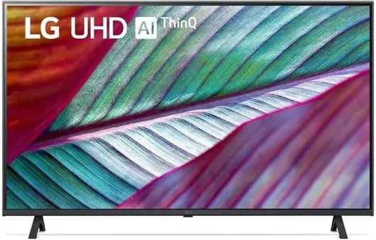 Τηλεόραση LG Smart 43UR78003L 43" 4K UHD LED HDR 2023